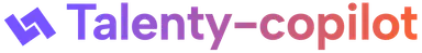 Talenty-copilot logo
